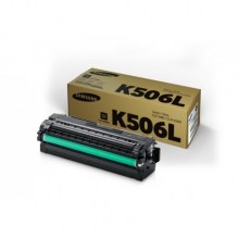 zapravka-chernogo-kartridzha-clt-k506l-s-zamenoj-chipa