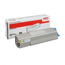 zapravka-zheltogo-kartridzha-dlya-oki-c610-s-zamenoj-chipa