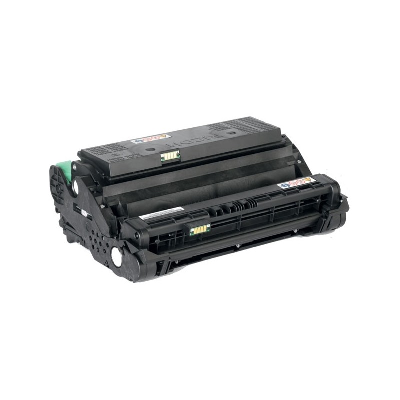 заправка картриджей ricoh sp 3610sf